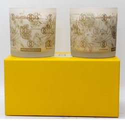 OMM Collection Sweet Summer Aroma Therapy Candle Set