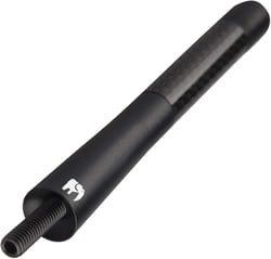 ONE250 Antenna, Compatible with Toyota Tacoma Models (1995-2016) - Will fit Any Tacoma TRD Packages (1995-2016), TRD Pro, TRD Sport, TRD Off-Road, TRD Extreme, T/X Baja, Ironman, X-Runner (Black)